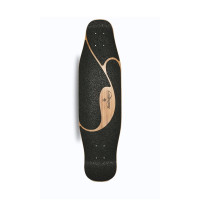 Longboard Deck Only Loaded Poke 2023