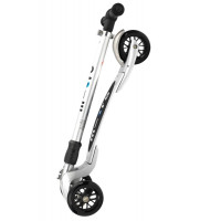 Trottinette Micro Kickboard Compact Silver Matt 2023