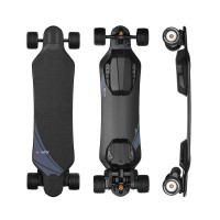 Skateboard Electrique Exway Flex SE 2024 - Complet 