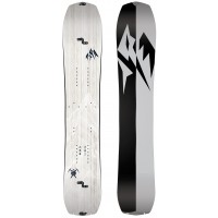 Splitboard Jones Solution 2022 