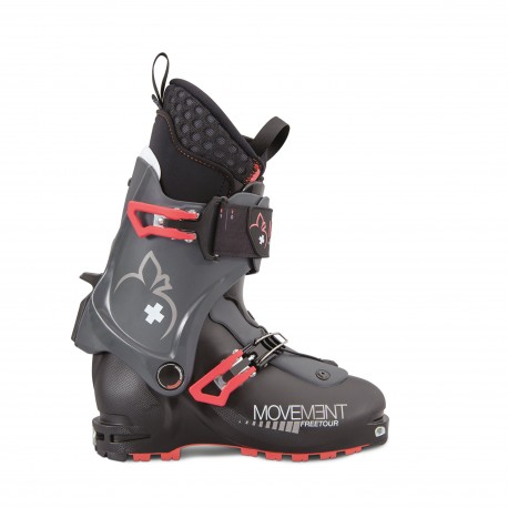 Movement Free Tour W Palau Boots 2021 - Chaussures ski Randonnée Femme