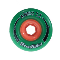 Abec11 Freeride Centerset 72mm 2019