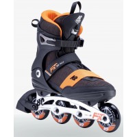 Inline Skates K2 F.I.T. 80 ALU 2021 - Inline Skates