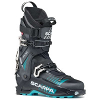 Chaussures de Ski Scarpa F1 XT 2025 