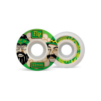 Skateboard Wheels Flip Cutback Cheech & Chong 2023