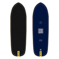 Surfskate Deck Only Yow Mundaka 32" High Performance Series 2023 