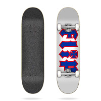 Skateboard Complètes Flip HKD RWB 7.75" 2023