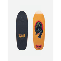 Surfskate Deck Only Yow Medina Panther 33.5" Signature Series 2023 