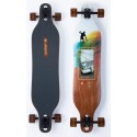 Longboard Complete Arbor Axis 40" Photo 2020 