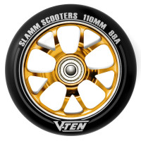 Scooter Roues Slamm V-Ten II 110mm 2024 