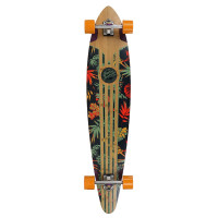 Longboard Complete Mindless Maverick Iv Talisman 46" 2024 