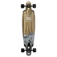 Longboard Complete Mindless Lakota Dt Iv 40" 2024 