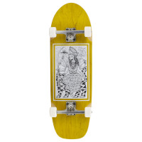 Complete Cruiser Skateboard Mindless Tiger Sword 2023 