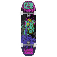 Complete Cruiser Skateboard Mindless Octopuke 2023 