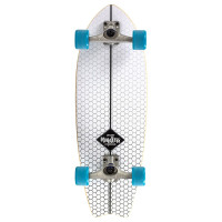 Surfskate Mindless Fish Tail 29.5'' 2023 - Complete 