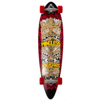 Longboard Complete Mindless Tribal Rogue Iv 38\\" 2024  -