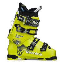 Chaussures de Ski Tecnica Cochise 120 2016  - Chaussures ski freeride randonnée