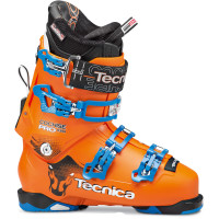 Chaussures de Ski Tecnica Cochise 130 pro 2016  - Chaussures ski freeride randonnée