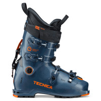 Chaussures de Ski Tecnica Zero G Tour 2025 