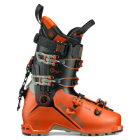 Chaussures de Ski Tecnica Zero G Tour Pro 2025 