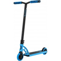 Madd Gear Scooter Complete MGP VX9 Shredder Blue-Black 2020