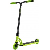 Madd Gear Scooter Complete MGP VX9 Pro Solids Green 2022