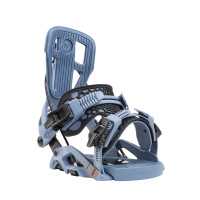 Snowboard Bindings Flow Fuse 2025 