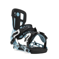 Snowboard Bindings Flow Nx2 2025 