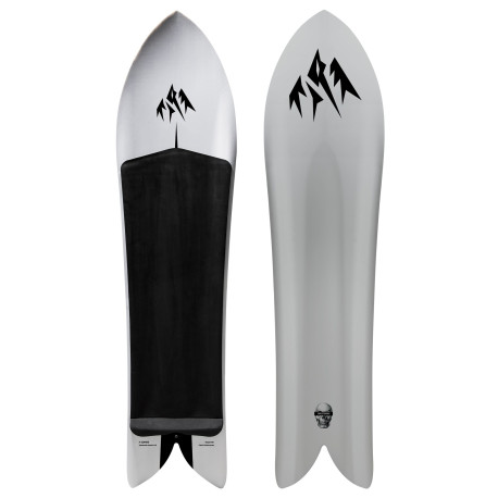 Snowsurf Jones Mountain Surfer 2024 