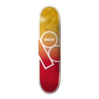 Plan B Joslin Andromeda 8.0" Deck Only 2019