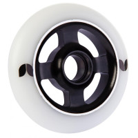 Blazer Scooter Wheel Pro Stormer 4 Spoke Aluminium 110mm 2018