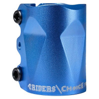 Chilli Pro Scooter Clamp HIC -3-bolt Oversize 2022