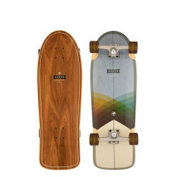 Skateboard Cruiser Complet Arbor Oso 30" Foundation 2023 