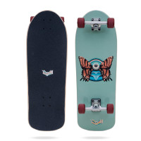 Cruiserboard Complet Yow Blossom 30" 2023 