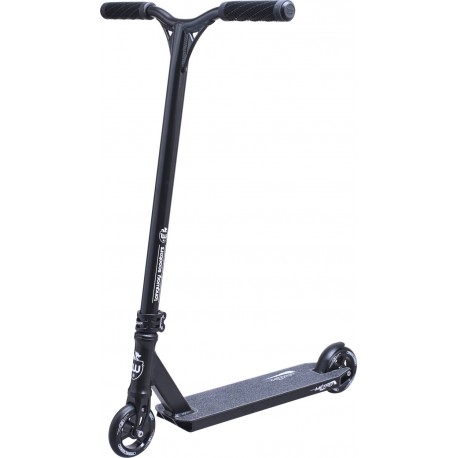 Trottinette Freestyle Longway Metro Shift Pro 2023 - Trottinette Freestyle Complète