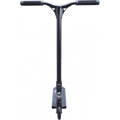 Trottinette Freestyle Longway Metro Shift Pro 2023 - Trottinette Freestyle Complète