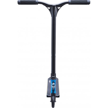 Trottinette Freestyle Longway Metro Shift Pro 2023 - Trottinette Freestyle Complète