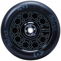 District Pro Scooter Wheel Zodiac 110mm 2021