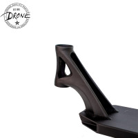 Drone Scooter Deak Icon Matte Black