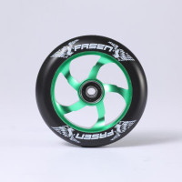 Fasen Scooter Wheel Raven 2019