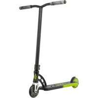 Madd Gear Scooter Complete MGP Origin Pro Faded Black Green 2021