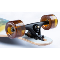 Longboard Complete Arbor Axis 40" Photo 2020 