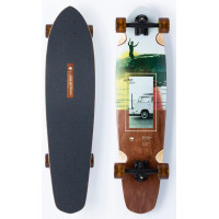 Longboard Complete Arbor Mission 35" Photo 2020 