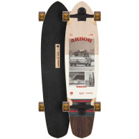 Longboard Complete Arbor Mission 35" Photo 2023 