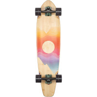 Longboard Complete Globe Arcadia 35.87'' 2023 