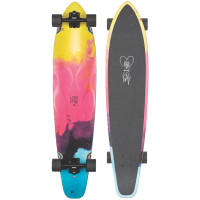 Longboard Complete Globe Byron Bay 2021 