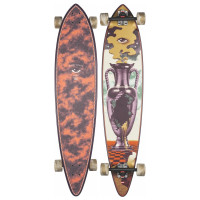 Longboard Complete Globe Pintail 2021 