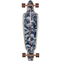 Longboard Complete Globe Prowler Classic 40'' 2021 