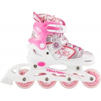 Inline Skates Tempish Swist Flash Girls White 2020