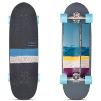 Longboard Complètes Loaded Carver Bolsa 31" 2023